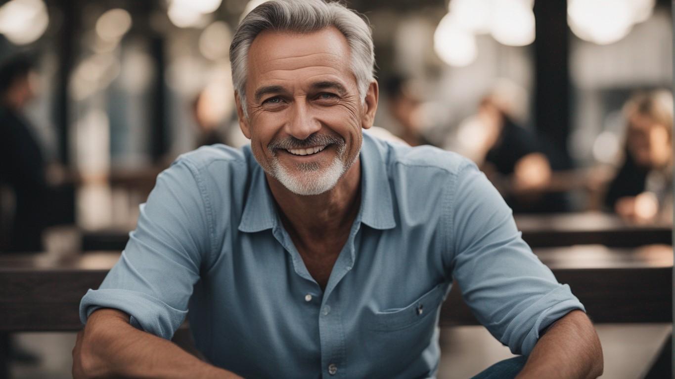 Retrouver son sourire parera